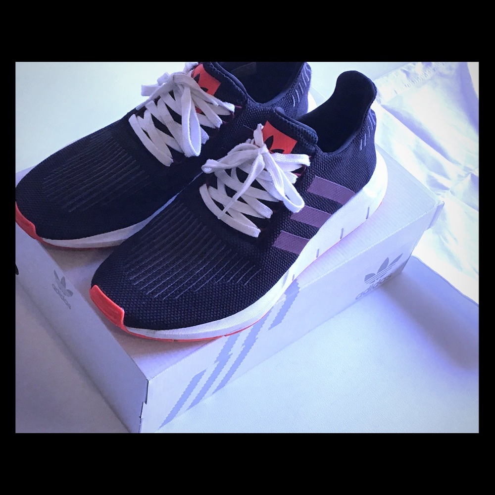 Adidas training shoe